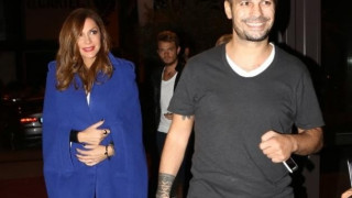 Βανδή: «Ο τσακωμός μου με τον Ντέμη»