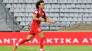 Προβάρει τα «κιτρινόμαυρα» ο Ουάρντα - Τα ενδεχόμενα που... πέφτουν στο τραπέζι!