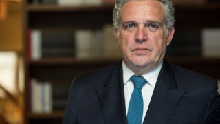 Βόμβες Ζαμπούνη για Ολυμπιακό: «Θυμίζει Σπίλμπεργκ η υπόθεση Σιαμπάνη» - Η αποκάλυψη για Γκαρσία