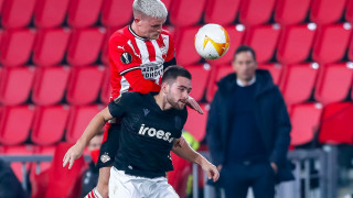 Η «μαγεία» του Ζίβκοβιτς στο βραβείο του μήνα