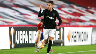 Γιαννούλης: Τον θέλει ο ΠΑΟΚ (τουλάχιστον) μέχρι το καλοκαίρι, θέλει και αυτός να μείνει