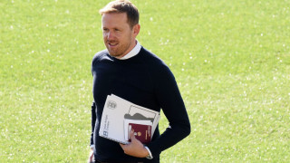 Πράσινο φως για φορ και χαφ