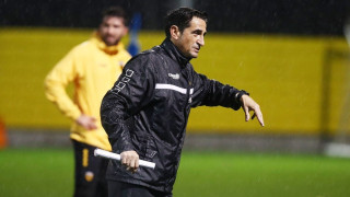 Greek Freak: Τι θα προλάβει να αλλάξει ο Χιμένεθ;