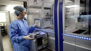 Μεγάλο «πάγωμα» στις έρευνες για τον καρκίνο - Αυτός είναι ο λόγος