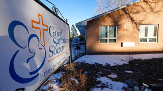 Θλιβερό «ρεκόρ» στις ΗΠΑ: Πάνω από 20 εκατομμύρια τα κρούσματα