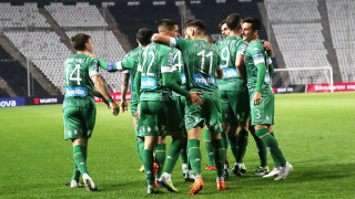 Οδεύει προς αναβολή το ματς του Παναθηναϊκό με τον Αστέρα λόγω covid-19