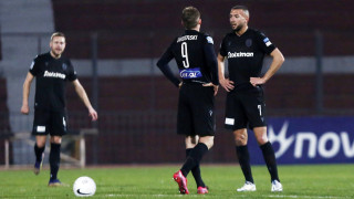 Ο ΠΑΟΚ απαιτεί ξηγημένες κουβέντες για να προχωρήσει