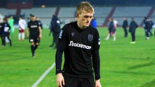 Όσο δεν έχει έναν Πρίγιοβιτς ή έναν Ελ Αραμπί, θα πετάει βαθμούς και θα φωνάζει «ναι αλλά είχα ευκαιρίες»