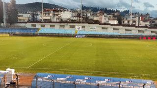 Λαμία-Άρης: Όλα δείχνουν σέντρα!