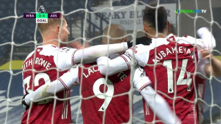 Θ. Κυλώνης: Πλασματική η απόδοση στην Αρσεναλ