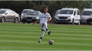 «Έχει προσελκύσει την προσοχή του ΠΑΟΚ ο Ιβάν Ατάνατος»