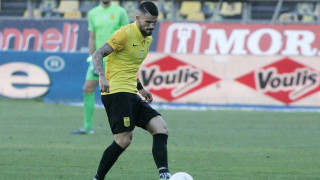 Θέμα ημερών του Ντάτκοβιτς στην Καρταχένα