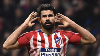 Θέλει να φύγει από την Ατλέτικο ο Ντιέγκο Κόστα!