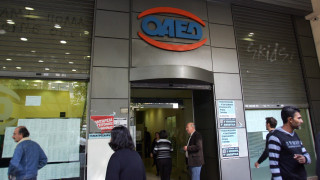 Νέα δίμηνη παράταση για τα επιδόματα ανεργίας του ΟΑΕΔ