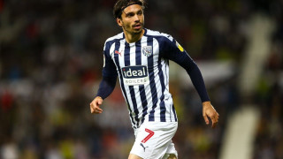 «Θέλει να φύγει ο Κροβίνοβιτς, σε επαφές με ΠΑΟΚ»