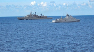 Υπογράφεται ιστορική συμφωνία για τα Rafale μέσα στον Ιανουάριο, νέα πρόταση και για τις φρεγάτες Belh@rra