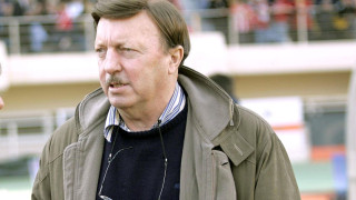 Τρία χρόνια από το θάνατο του Γκέραρντ - Το μήνυμα του ΟΦΗ