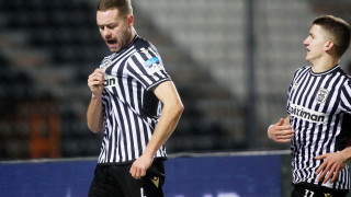 Ίνγκασον: «Θα δώσω αίμα και δάκρυα για τη φανέλα του ΠΑΟΚ»