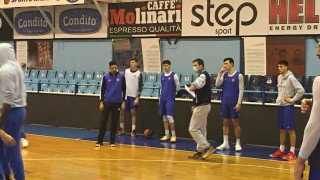 Το μυαλό στη Λάρισα, έρευνα στην αγορά για παίκτες