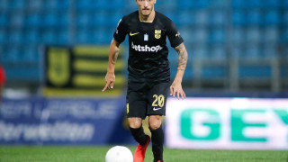 Οι νέες επικαλαμίδες του Κάτσε είναι... ιδιαίτερες