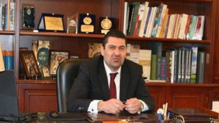 Κουπτσίδης: «Ίσως κάποιους να βολεύει η ιδιότυπη ακυβερνησία στην ΕΠΟ»