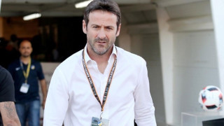 Κρίστιανσεν: «Για... 15 λεπτά δεν ανέλαβα τον ΠΑΟΚ, εκεί μπορεί να προσφέρει ο Ιωάννου»