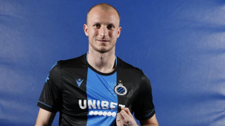 Μίχαελ Κρμέντσικ: Ο Τσέχος γκολτζής, ο θαυμασμός στον Κέιν και το δοκιμαστικό στη Σίτι