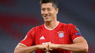 Μπαρτσελόνα: Λεβαντόβσκι και Τσάβι συναντήθηκαν δύο φορές