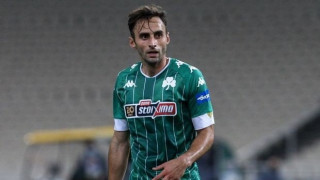 Παναθηναϊκός: Αρνήθηκε πρόταση της Αλ Αχλί για Μαουρίσιο