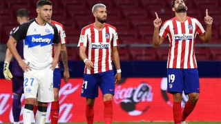 Στο «Χ» ο ΟΦΗ, στο «Χ» ο Απόλλων Σμύρνης, στο «Χ» και ο Ατρόμητος…