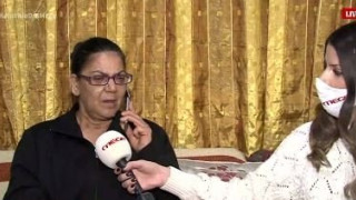 Τι λέει η μητέρα του 26χρονου που «έφυγε» από τα χέρια του πατέρα του