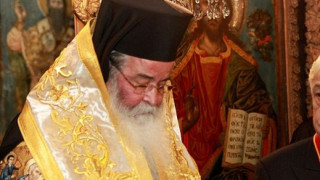 Μητροπολίτης Κοζάνης: Κάντε εμβόλιο και αφήστε τους ζηλωτές, κληρικούς και λαϊκούς