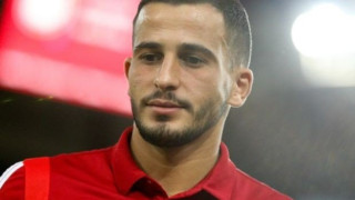 Κινδυνεύει να χάσει το μάτι του ο Ελαμπντελαουί!