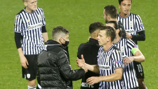 Ρεαλιστικά, ο σημερινός ΠΑΟΚ δεν μπορεί, αν όμως ﻿ενισχυθεί δεν είναι απίθανο να τερματίσει πρώτος