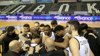 Μία εβδομάδα κόντρα στο DNA του ΠΑΟΚ