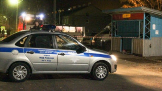 «Μαφιόζικη» εκτέλεση χορεύτριας στην Ρωσία