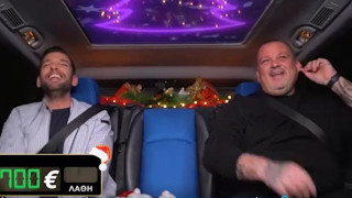 Οι Πειραιώτες σεφ που δε θυμήθηκαν ή... θέλουν να ξεχάσουν τον Βιεϊρίνια!