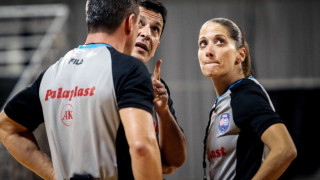 Ο Άρης περιμένει τιμωρία των Τσαρούχα, Παναγιώτου, Παντελίδη