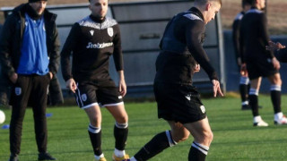 Ο Τζόλης φορ είναι η εναλλακτική σκέψη του Γκαρσία