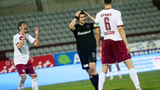 Κακός ΠΑΟΚ, γλίτωσε την ήττα στο τελευταίο δευτερόλεπτο!