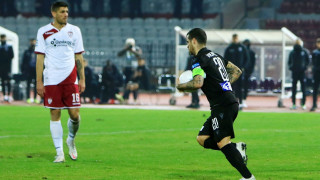 ΠΑΟΚ: Ενδεκάδα χωρίς Βιεϊρίνια και Κρέσπο