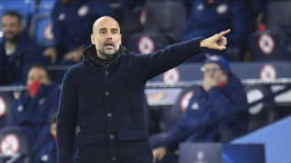 Γκουαρντιόλα: «Παλιότερα σκεφτόμουν ότι θα αποσυρθώ σύντομα»