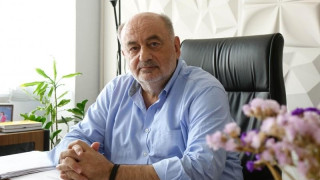 Ζορπίδης: «Δεν πρόκειται να δώσω ξανά ούτε ευρώ στον Άρη»