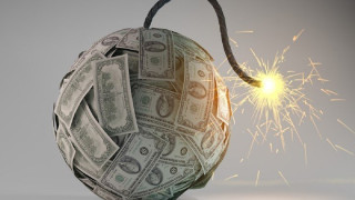 Βόμβα 13 τρις δολαρίων το παγκόσμιο χρέος του κορωνοϊού!