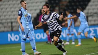 Αποστολή εκτός έδρας για ΠΑΟΚ που θέλει μόνο τη νίκη, σούπερ αποδόσεις από Stoiximan