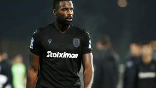 Ο λόγος που έμεινε εκτός αποστολής ο Βαρέλα για το Περιστέρι