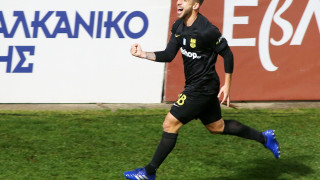 Σβηστό 2-0 και επιστροφή στις νίκες για τον Αρη