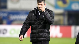 Γκαρσία: «Αν δεν έρχονται τα αποτελέσματα, δεν θα χρειαστεί κανείς να με διώξει, θα φύγω μόνος μου»