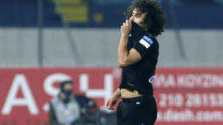 Ουάρντα: «Επέστρεψα σπίτι μου, είμαστε πολύ λυπημένοι»