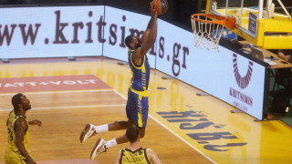 Δύο ταχύτητες κάτω ο Αρης, μοιραία έχασε από το Περιστέρι